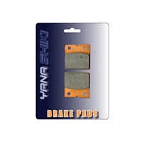 Brake Pads | ID BP214