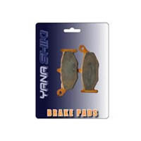 Brake Pads | ID BP241