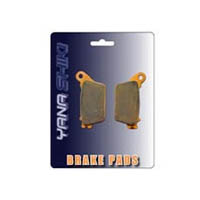 Brake Pads | ID BP242