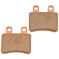 Brake Pads | ID BP258