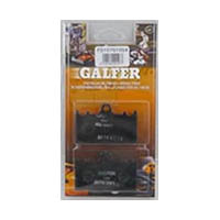 Galfer Brake Pads | ID FD107G1054