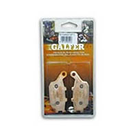 Galfer Brake Pads | ID FD134G1371