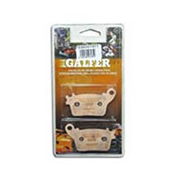 Galfer Brake Pads | ID FD363G1371