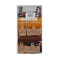 Galfer Brake Pads | ID FD365G1370