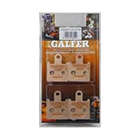 Galfer Brake Pads | ID FD371G1370