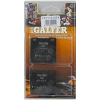 Galfer Brake Pads | ID FD373G1375