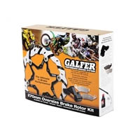 Galfer Brake Pads | ID FD371G1375
