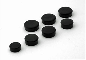 ZX14 Rubber Frame Plugs Set | ID 2063