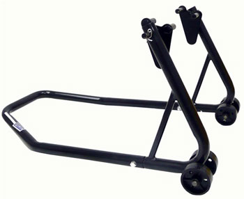 ZX14 Rear Sportbike Swingarm Stand | ID 1371