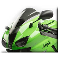 ZX6R 2007 2008 Windscreen | ID 77