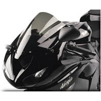 ZX10R 2006 2007 Windscreen | ID 78