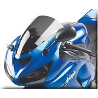 ZX6R 2005 2006 Windscreen | ID 79