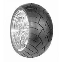 300 MM Rear Tire | ID 1393