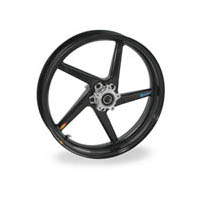 ZX14 BST Carbon Fiber Wheels | ID 2622