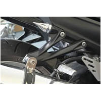 ZX14 LUGGAGE RACK SPIKES | ID 2427