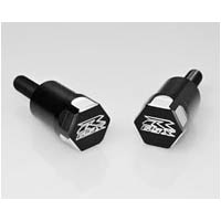 GSXR LOGO Seat Thumbscrews | ID 2523