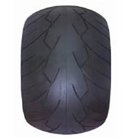 360 MM Rear Tire | ID 1395
