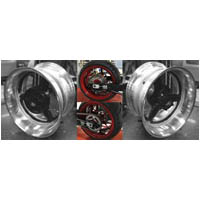 ZX14 Factory Stock Widen Wheels | ID 254