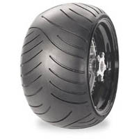 330 MM Rear Tire | ID 1394