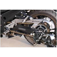 ZX14 Chain Guard with Tag Relocator | ID 1301