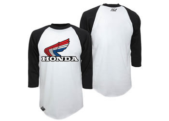 Honda vintage T Shirt | ID 17 | 87332
