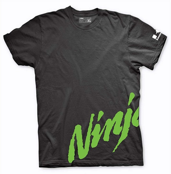 Ninja T Shirt | ID 18 | 87122