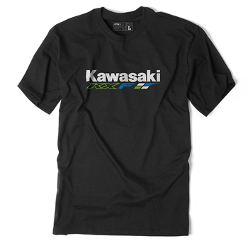 Kawasaki KXF T Shirt | ID 18 | 87142