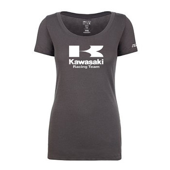 Ladies Kawasaki T Shirt | ID 18 | 87152