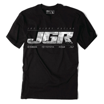 JGRMX Rhythm T Shirt | ID 18 | 87832