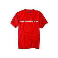 Honda Racing T Shirt | ID 15 | 88320