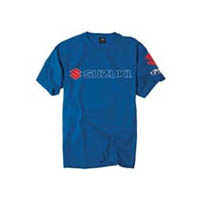 Suzuki Big S T Shirt | ID 15 | 88466