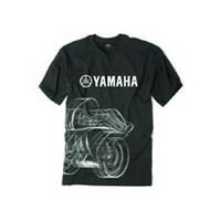 Yamaha R1 T Shirt | ID 16 | 88280