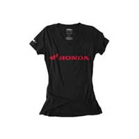 Ladies Honda Horizontal T Shirt | ID 16 | 88340