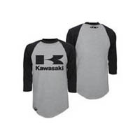 Kawasaki baseball T Shirt | ID 17 | 87122