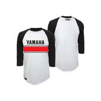 Yamaha vintage baseball T Shirt | ID 17 | 87232