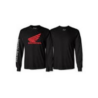 Long sleeve T shirts Honda T Shirt | ID 17 | 87312