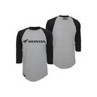 Honda baseball T Shirt | ID 17 | 87322