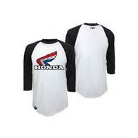 Honda vintage T Shirt | ID 17 | 87332