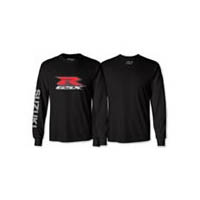 Long sleeve T shirts GSXR Suzuki T Shirt | ID 17 | 87412