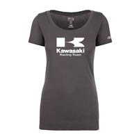 Ladies Kawasaki T Shirt | ID 18 | 87152